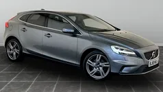Used 2019 Volvo V40 R-Design Estate | £11,995 (Fair price)