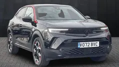 Used 2025 Vauxhall Mokka GS Line SUV | £16,295 (Fair price)