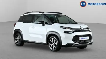 Used Citroën C3 PureTech 110 HP (80 kW) 2023 Hatchback