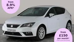 Used 2019 Seat Leon SE Dynamic Hatchback | £10,714 (Fair price)