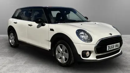 Used Mini Cooper Clubman 136 HP (100 kW) 2018 Estate