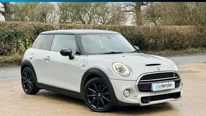 Used Mini Cooper S Hatch 192 HP (141 kW) 2017 Hatchback