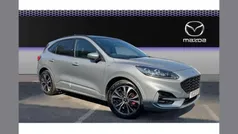 Used 2022 Ford Kuga ST-Line X SUV | £18,414 (Fair price)