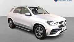 Used 2021 Mercedes E300 AMG line Estate | £36,199 (Fair price)