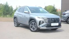 Used 2025 Hyundai Tucson Advanced SUV | £24,499 (Fair price)