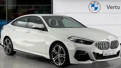 Used 2024 BMW 218 M Sport Coupe | £23,598 (Fair price)