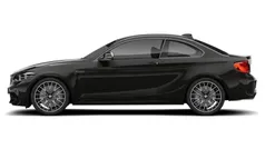 Used 2020 BMW M2 Competition Edition Coupe | £34,990 (Fair price)