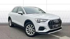 Used 2023 Audi Q3 Sport SUV | £25,821 (Good price)