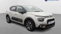 Used 2022 Citroën C3 PureTech Hatchback | £12,799 (Fair price)
