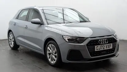 Used Audi A1 Sportback Sport 110 HP (80 kW) 2024 Hatchback