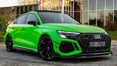 Used 2022 Audi RS3 Sport Sedan | £55,990