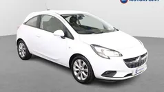 Used 2019 Vauxhall Corsa Hatchback | £7,399 (Fair price)