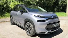 Used 2021 Citroën C3 Aircross Shine SUV | £15,495 (Fair price)