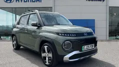 New 2025 Hyundai Inster Hatchback | £24,995 (Good price)