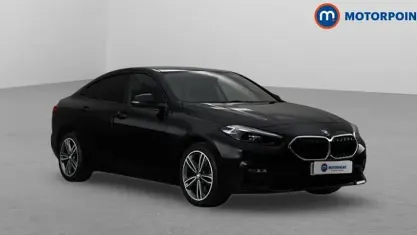 Used BMW 220 Sport Line 190 HP (139 kW) 2021 Coupe