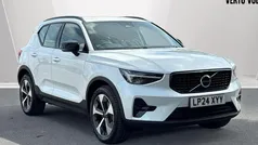 Used 2026 Volvo XC40 Plus SUV | £33,250 (Fair price)