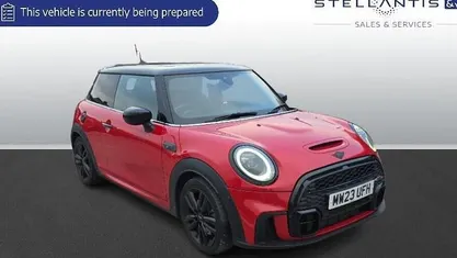 Used Mini Cooper S Hatch 178 HP (130 kW) 2023 Hatchback