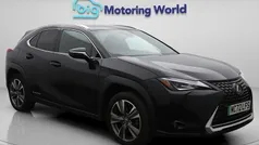 Used 2022 Lexus UX 300e SUV | £14,300 (Fair price)