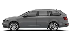Used 2018 Skoda Octavia vRS Estate | £15,495 (Fair price)