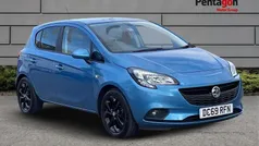Used 2019 Vauxhall Corsa S Hatchback | £7,495 (Fair price)