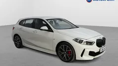 Used 2024 BMW 128 Hatchback | £25,149 (Good price)