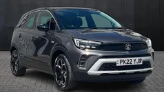 Used 2022 Vauxhall Crossland Edition SUV | £14,745 (Fair price)