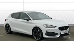 Used 2023 Cupra Leon Hatchback | £19,632 (Fair price)