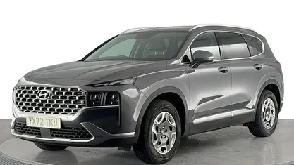 Used Hyundai Santa Fe Premium 230 HP (169 kW) 2024 SUV