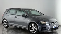 Used 2019 VW Golf VII R-line Hatchback | £13,950 (Fair price)