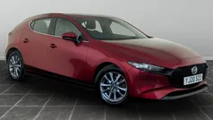 Used 2019 Mazda 3 Hatchback | £11,395 (Super price)