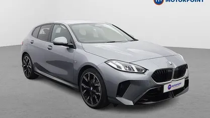 Used BMW 120 M Sport 156 HP (114 kW) 2025 Hatchback