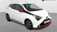 Used 2019 Toyota Aygo Trend Hatchback | £10,949 (Fair price)