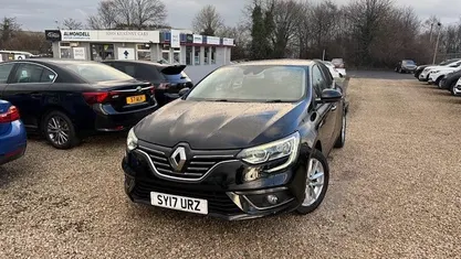 Used 2018 Renault Mégane IV Dynamique Hatchback | £8,995 (Fair price)