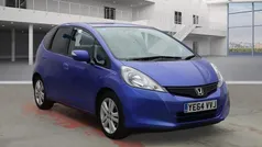 Used 2014 Honda Jazz ES Hatchback | £7,340 (Fair price)