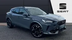 Used 2022 Cupra Formentor SUV | £21,250 (Fair price)