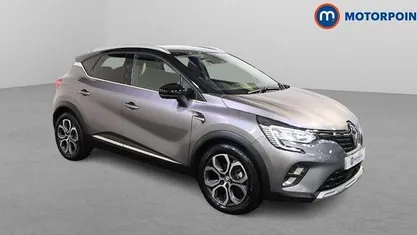 Used 2023 Renault Captur Techno SUV | £15,999 (Fair price)