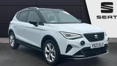Used 2023 Seat Arona FR SUV | £15,045 (Fair price)