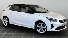 Used 2022 Vauxhall Corsa Edition Hatchback | £11,895 (Good price)