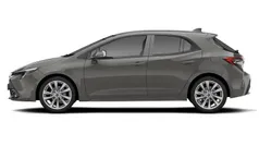 Used 2025 Toyota Corolla Sport Hatchback | £26,533 (Fair price)