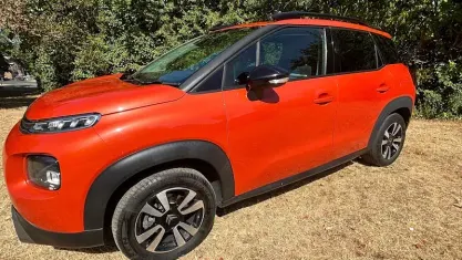 Used Citroën C3 Feel 131 HP (96 kW) 2019 Hatchback