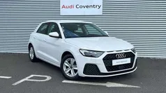 Used 2023 Audi A1 Design Hatchback | £15,880 (Good price)