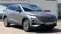 Used 2024 Omoda 5 SUV | £22,890 (Good price)