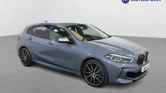 Used 2024 BMW M135 Hatchback | £27,249 (Good price)