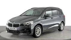Used 2020 BMW 218 Estate | £12,980 (Fair price)