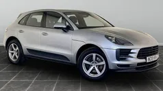 Used 2021 Porsche Macan SUV | £31,495 (Super price)