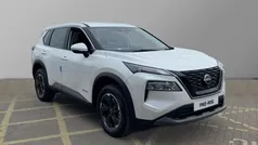 Used 2024 Nissan X-Trail Acenta Premium SUV | £31,990 (Good price)