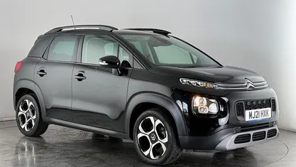 Used Citroën C3 PureTech 110 HP (80 kW) 2023 Hatchback