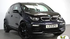 Used 2022 BMW i3 Hatchback | £15,795 (Fair price)