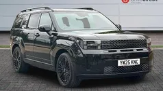 Used 2025 Hyundai Santa Fe SUV | £47,850