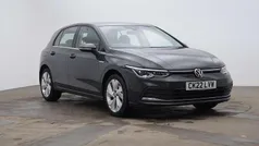 Used 2022 VW Golf VIII Style Hatchback | £18,291 (Fair price)